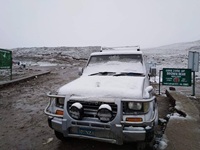Right now- Jeep - Pakistan